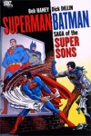 Saga of the Super Sons